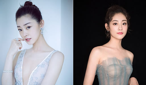 宋轶和祝绪丹长得好像:宋轶祝绪丹什么关系(对比照) 宋轶和祝绪丹长得好像:宋轶祝绪丹什么关系(对比照)