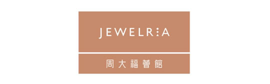 JEWELRIA周大福荟馆携王凯共庆2周年 JEWELRIA周大福荟馆携王凯共庆2周年