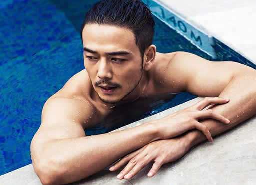 杨烁演的特种兵是什么电视剧:杨烁个人资料简介及照片 杨烁演的特种兵是什么电视剧:杨烁个人资料简介及照片