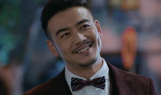 杨烁演的特种兵是什么电视剧:杨烁个人资料简介及照片 杨烁演的特种兵是什么电视剧:杨烁个人资料简介及照片