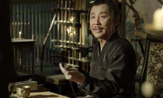 庆余年庆帝与叶轻眉的故事(结局令人扎心) 庆余年庆帝与叶轻眉的故事(结局令人扎心)