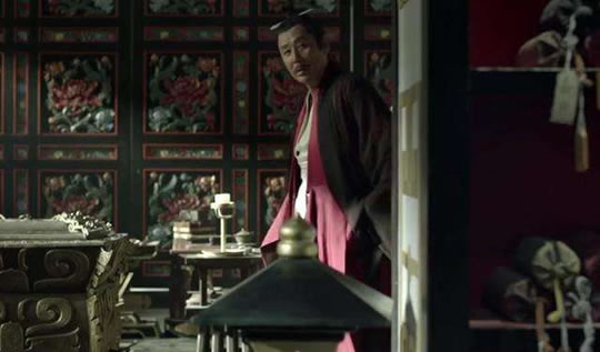 庆余年庆帝与叶轻眉的故事(结局令人扎心) 庆余年庆帝与叶轻眉的故事(结局令人扎心)