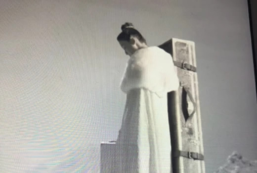 庆余年庆帝与叶轻眉的故事(结局令人扎心) 庆余年庆帝与叶轻眉的故事(结局令人扎心)