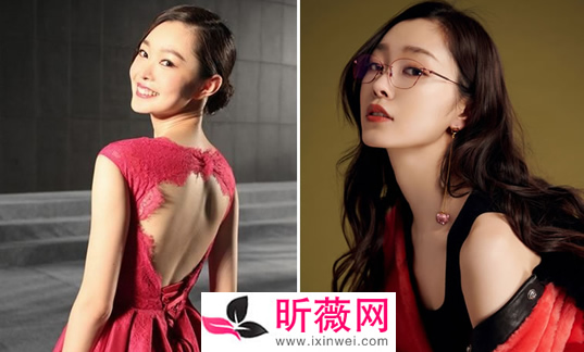 宋轶个人资料简介及照片：宋轶演过的电视剧盘点