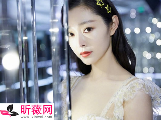 宋轶个人资料简介及照片：宋轶演过的电视剧盘点