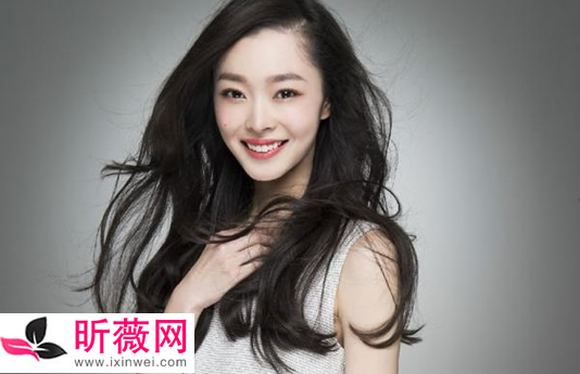 宋轶个人资料简介及照片：宋轶演过的电视剧盘点