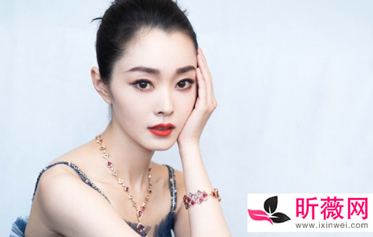 宋轶个人资料简介及照片：宋轶演过的电视剧盘点