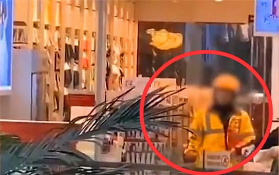 美团否认差评行凶：事件始末究竟怎么回事？