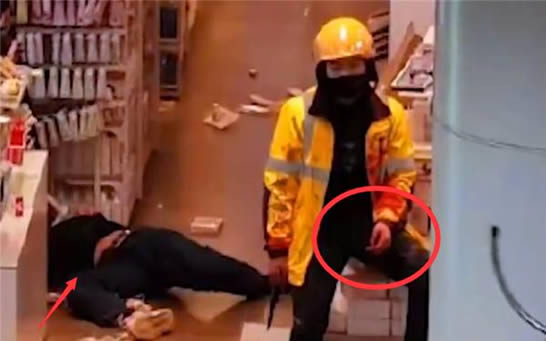 美团否认差评行凶：事件始末究竟怎么回事？