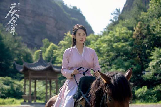 庆余年范闲最爱谁：范闲爱林婉儿吗