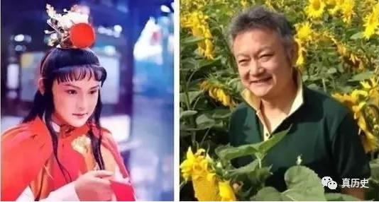 87红楼梦演员重聚:87红楼梦演员表及现状情况对比 87红楼梦演员重聚:87红楼梦演员表及现状情况对比