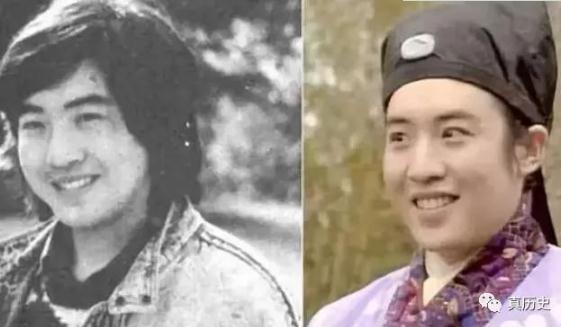 87红楼梦演员重聚:87红楼梦演员表及现状情况对比 87红楼梦演员重聚:87红楼梦演员表及现状情况对比