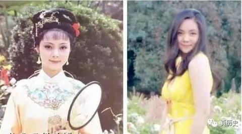 87红楼梦演员重聚:87红楼梦演员表及现状情况对比 87红楼梦演员重聚:87红楼梦演员表及现状情况对比