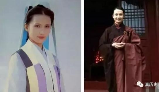 87红楼梦演员重聚:87红楼梦演员表及现状情况对比 87红楼梦演员重聚:87红楼梦演员表及现状情况对比