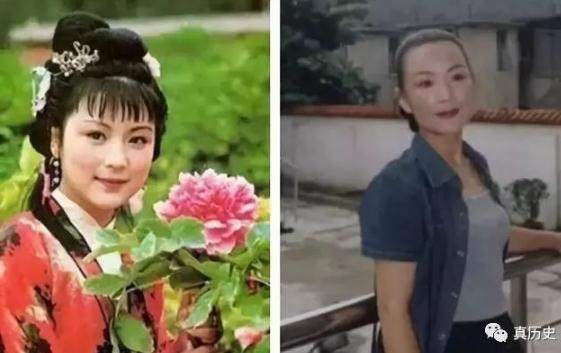 87红楼梦演员重聚:87红楼梦演员表及现状情况对比 87红楼梦演员重聚:87红楼梦演员表及现状情况对比