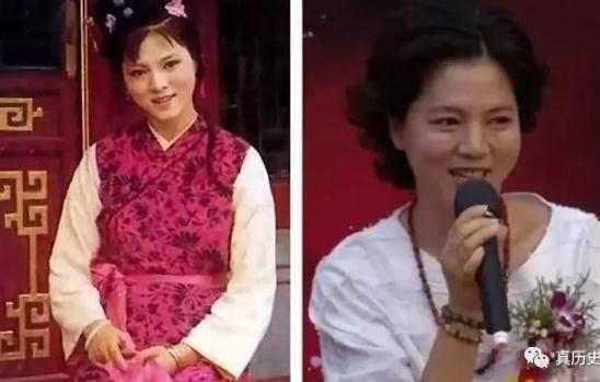 87红楼梦演员重聚:87红楼梦演员表及现状情况对比 87红楼梦演员重聚:87红楼梦演员表及现状情况对比