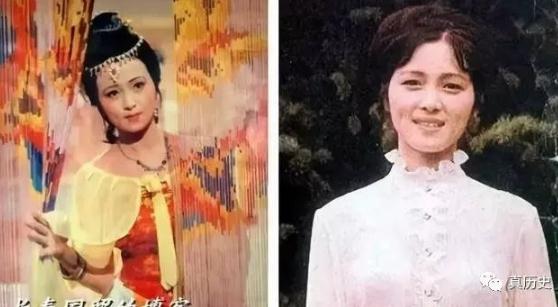 87红楼梦演员重聚:87红楼梦演员表及现状情况对比 87红楼梦演员重聚:87红楼梦演员表及现状情况对比