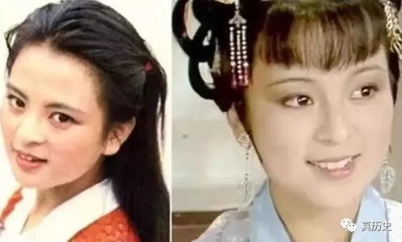 87红楼梦演员重聚:87红楼梦演员表及现状情况对比 87红楼梦演员重聚:87红楼梦演员表及现状情况对比