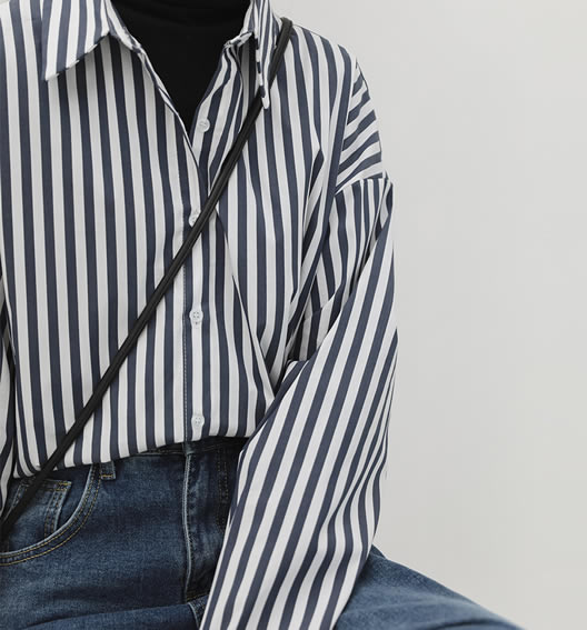 超简单实穿的早春搭配:这6个穿衣技巧让时尚围绕着你 超简单实穿的早春搭配:这6个穿衣技巧让时尚围绕着你