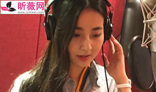 戴卓凝身高多少及年龄:戴卓凝个人资料家庭背景起底 戴卓凝身高多少及年龄:戴卓凝个人资料家庭背景起底