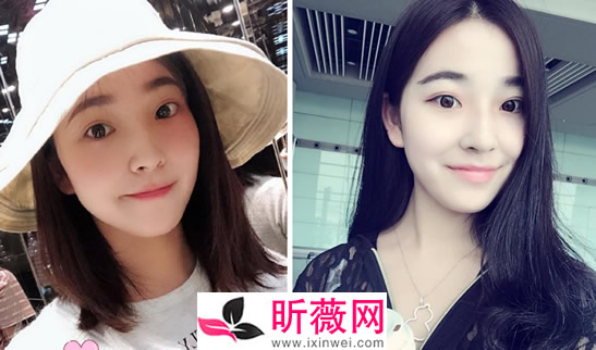 戴卓凝身高多少及年龄:戴卓凝个人资料家庭背景起底 戴卓凝身高多少及年龄:戴卓凝个人资料家庭背景起底