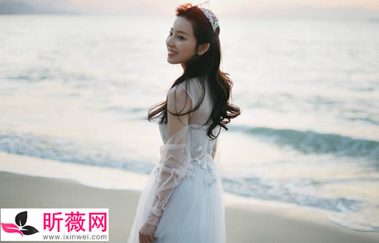 戴卓凝身高多少及年龄:戴卓凝个人资料家庭背景起底 戴卓凝身高多少及年龄:戴卓凝个人资料家庭背景起底