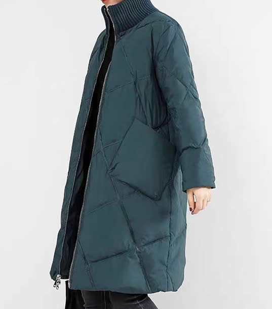 适合40岁女性的5款冬季穿搭：让你时尚与舒适并存