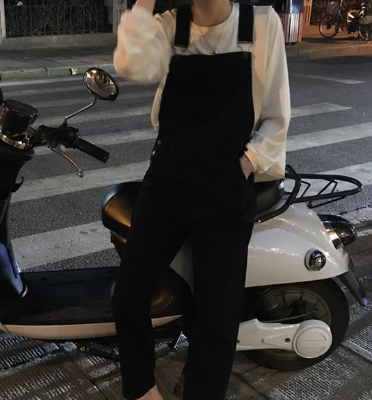 2020早春流行什么女裤:显高显瘦还百搭 2020早春流行什么女裤:显高显瘦还百搭