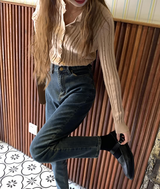 2020早春流行什么女裤:显高显瘦还百搭 2020早春流行什么女裤:显高显瘦还百搭