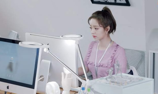 第二次也很美王蕾结局:王蕾的饰演者是谁及资料照片 第二次也很美王蕾结局:王蕾的饰演者是谁及资料照片