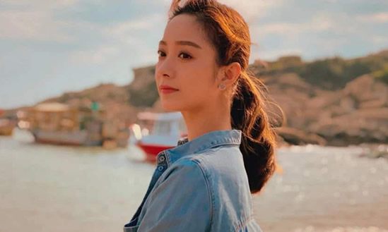 第二次也很美王蕾结局:王蕾的饰演者是谁及资料照片 第二次也很美王蕾结局:王蕾的饰演者是谁及资料照片