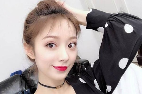 第二次也很美王蕾结局:王蕾的饰演者是谁及资料照片 第二次也很美王蕾结局:王蕾的饰演者是谁及资料照片