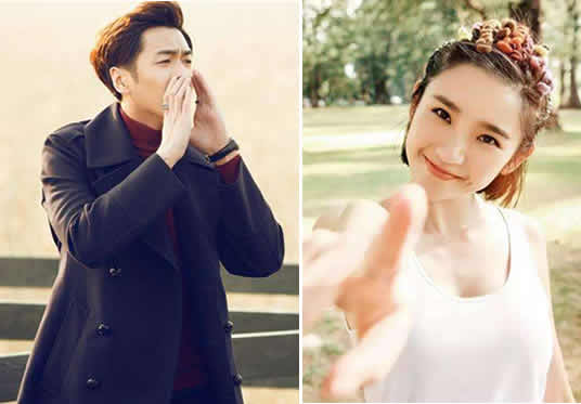 张若昀唐艺昕怎么认识:一场偶像剧式的缘分 张若昀唐艺昕怎么认识:一场偶像剧式的缘分