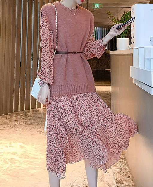 女人第一次约会穿搭攻略:8款温柔系女生穿搭 女人第一次约会穿搭攻略:8款温柔系女生穿搭