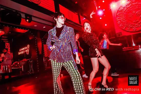 玛丽黛佳骑士唇膏新色上市 助力新年财色双收