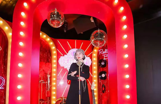 玛丽黛佳骑士唇膏新色上市 助力新年财色双收