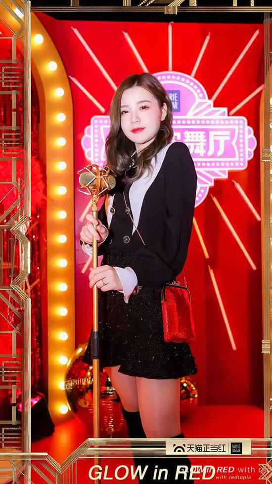 玛丽黛佳骑士唇膏新色上市 助力新年财色双收