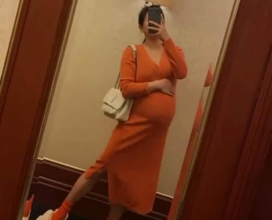 何雯娜宣布产女:何雯娜个人资料简介 何雯娜宣布产女:何雯娜个人资料简介