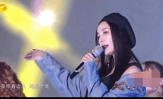 杨幂撞脸李小璐:原因曝光就这样算撞脸吗 杨幂撞脸李小璐:原因曝光就这样算撞脸吗