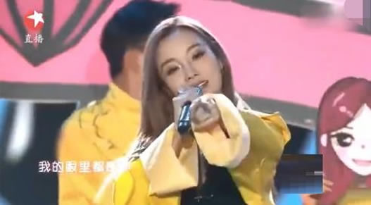 杨幂撞脸李小璐:原因曝光就这样算撞脸吗 杨幂撞脸李小璐:原因曝光就这样算撞脸吗