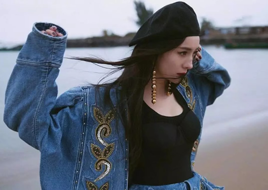 杨幂撞脸李小璐:原因曝光就这样算撞脸吗 杨幂撞脸李小璐:原因曝光就这样算撞脸吗