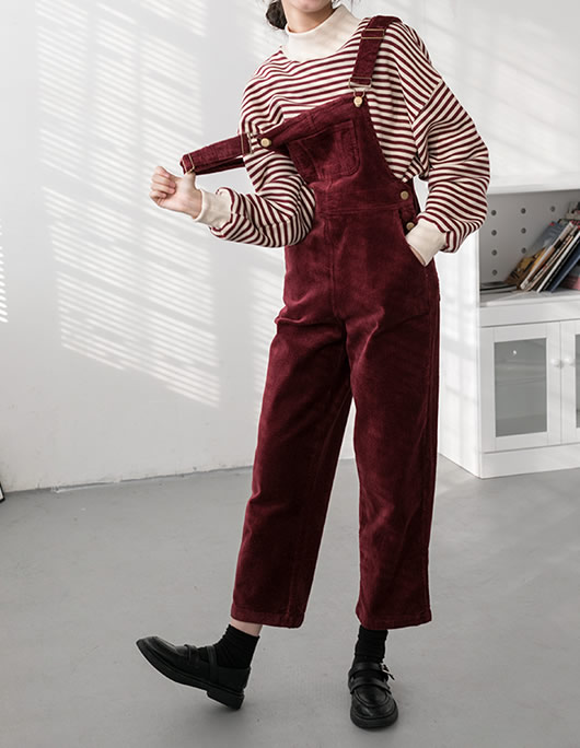 6款红色服装搭配迎2020新年:好看又耐看 6款红色服装搭配迎2020新年:好看又耐看