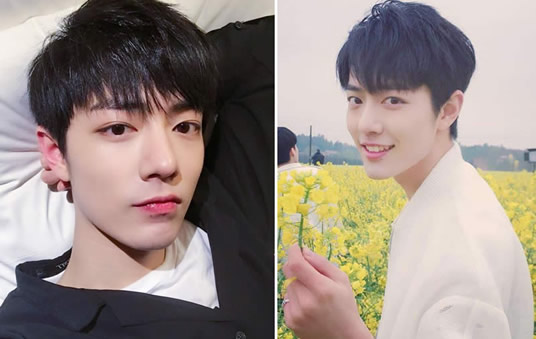 肖战为什么叫daytoy:关于daytoy的意思及肖战黑料真假 肖战为什么叫daytoy:关于daytoy的意思及肖战黑料真假