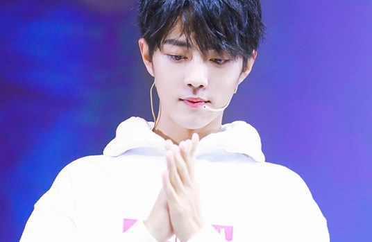 肖战为什么叫daytoy:关于daytoy的意思及肖战黑料真假 肖战为什么叫daytoy:关于daytoy的意思及肖战黑料真假