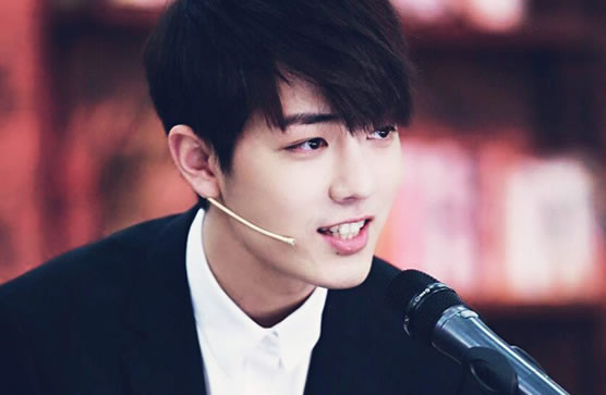 肖战的粉丝名叫什么?为什么那么多黑肖战的? 肖战的粉丝名叫什么?为什么那么多黑肖战的?