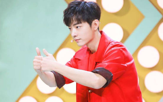 肖战的粉丝名叫什么?为什么那么多黑肖战的? 肖战的粉丝名叫什么?为什么那么多黑肖战的?