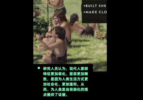 颜值低被进化淘汰:原来爱美是天性也是遗传啊 颜值低被进化淘汰:原来爱美是天性也是遗传啊