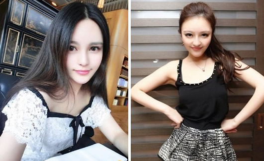 周扬青个人介绍家庭背景起底：周扬青怎么走红的