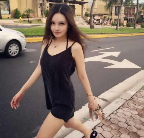 周扬青个人介绍家庭背景起底：周扬青怎么走红的