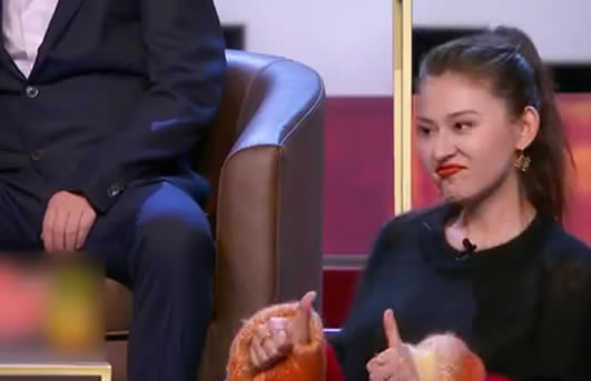 庞博吐槽热依扎:具体说了什么内容详情曝光 庞博吐槽热依扎:具体说了什么内容详情曝光